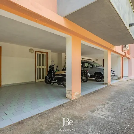 La Kasina - Lovely In Apartment