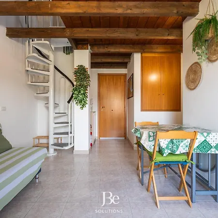 La Kasina - Lovely In Appartamento