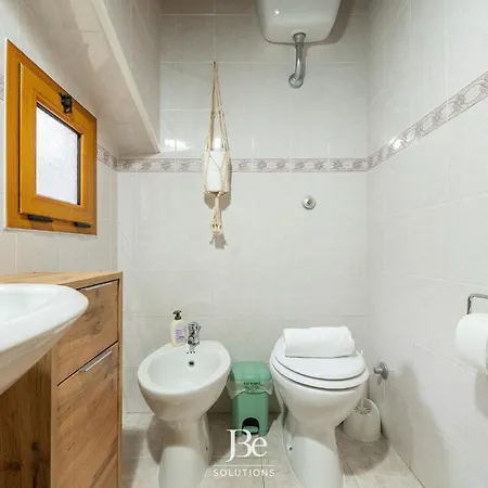 La Kasina - Lovely In Apartment Carloforte (Isola di San Pietro)