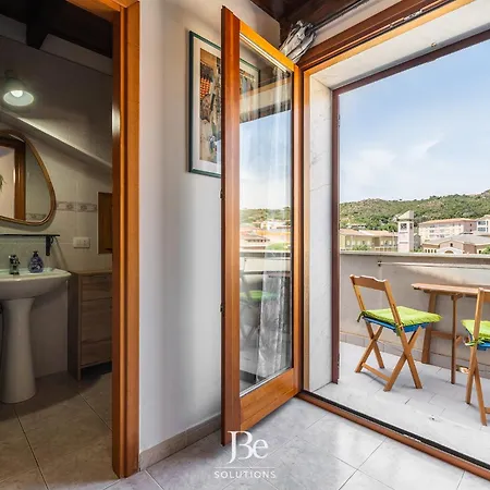 Appartement La Kasina - Lovely In