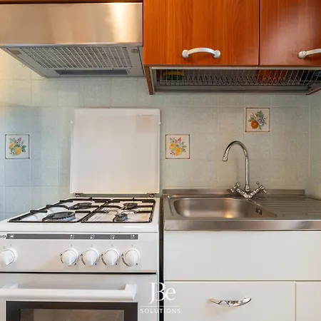 La Kasina - Lovely In Appartamento