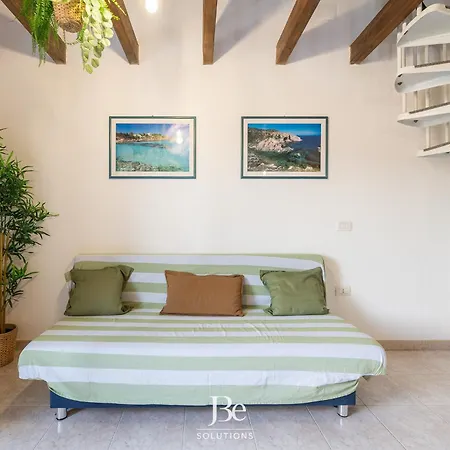 La Kasina - Lovely In Apartment