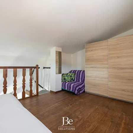 Appartamento La Kasina - Lovely In *
